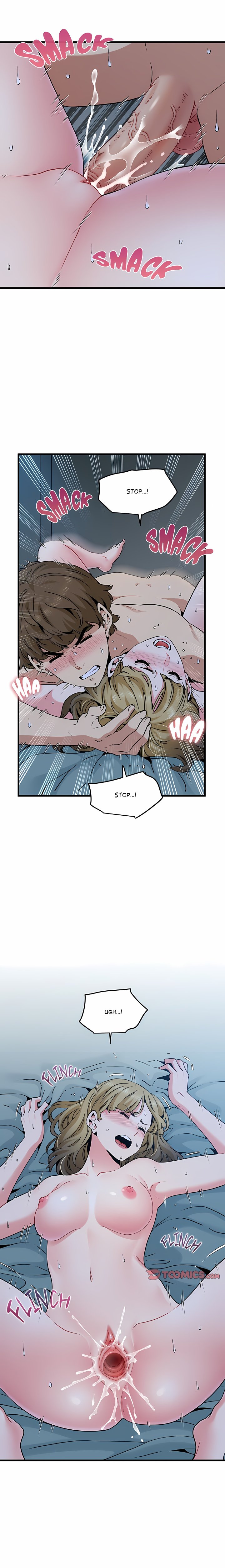 Snapping into Love (Uncensored) 8