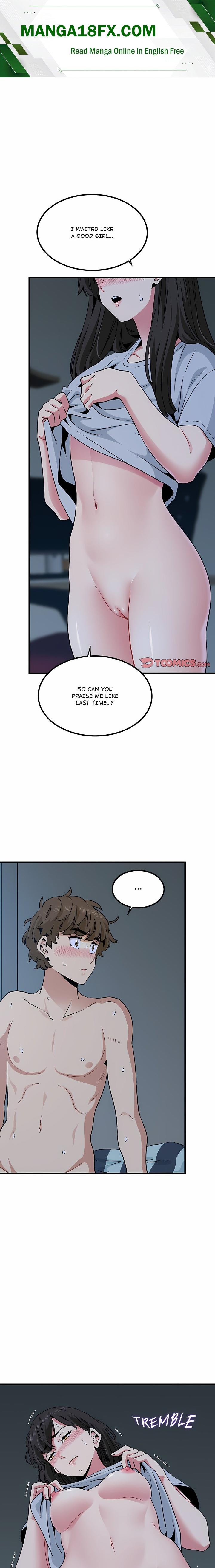 Snapping into Love (Uncensored) 1