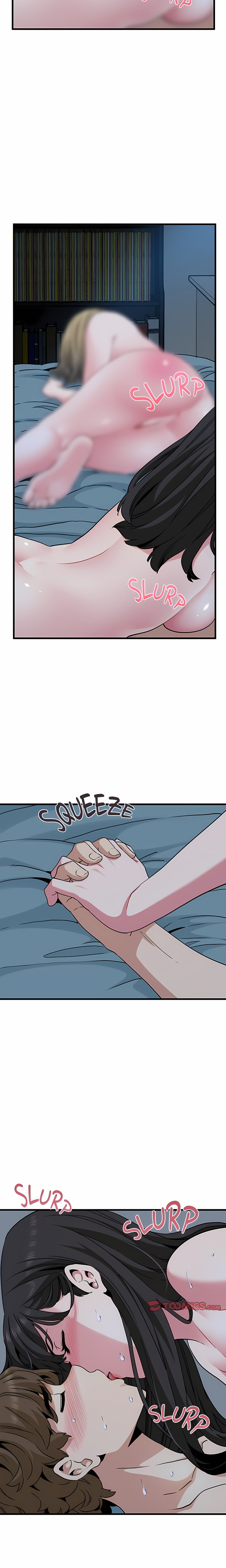 Snapping into Love (Uncensored) 14