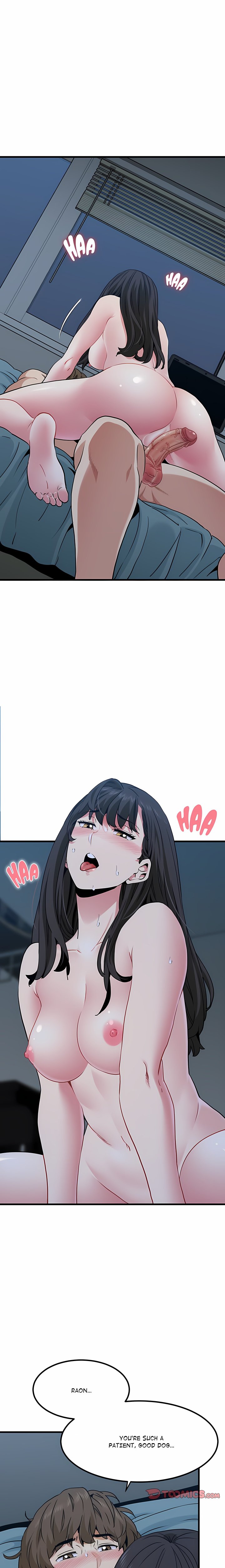 Snapping into Love (Uncensored) 15