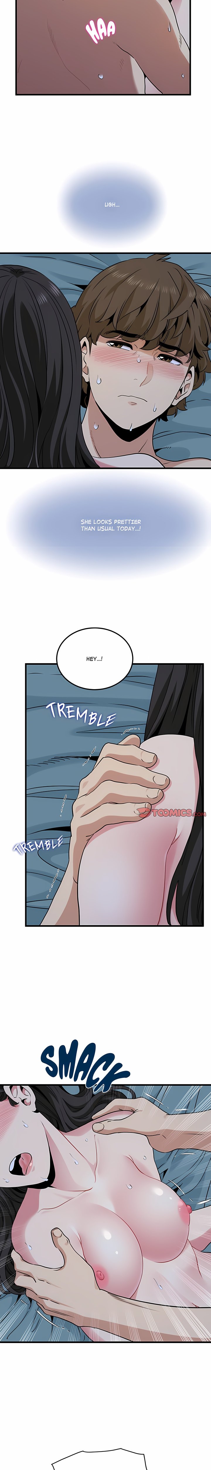 Snapping into Love (Uncensored) 21
