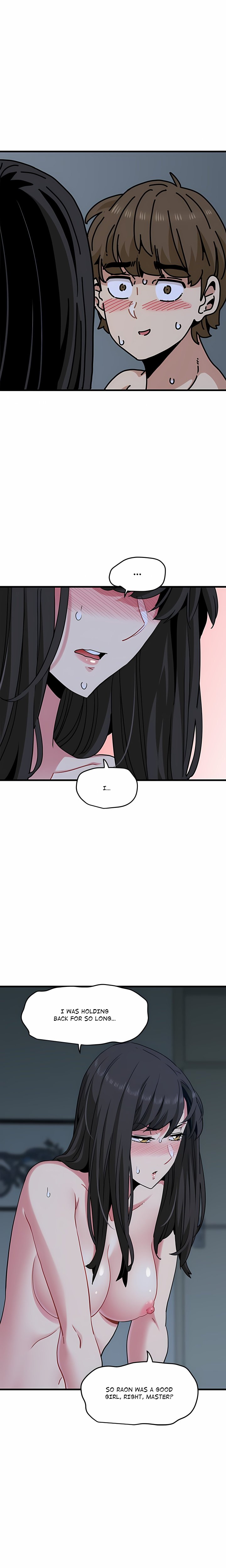 Snapping into Love (Uncensored) 7