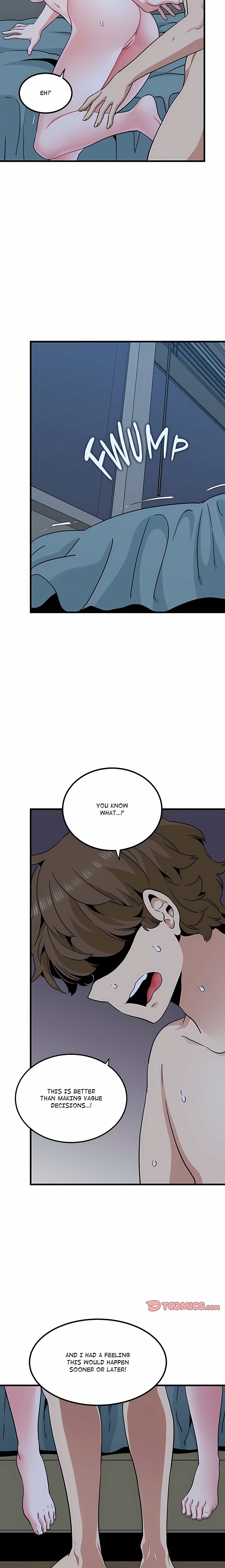 Snapping into Love (Uncensored) 14