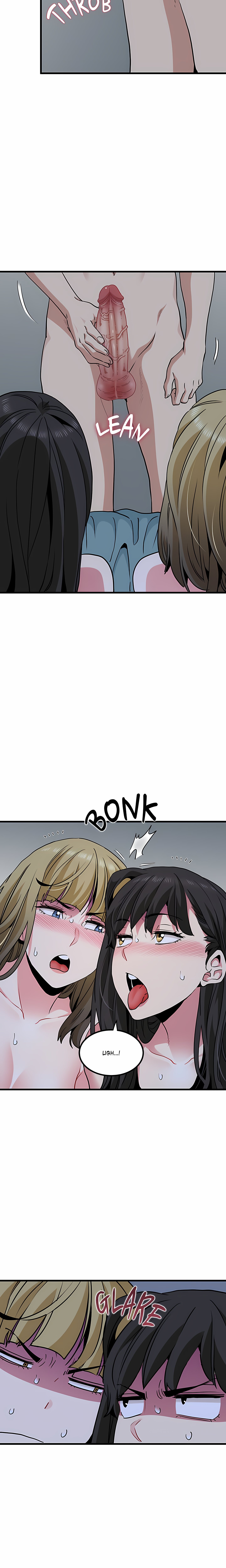 Snapping into Love (Uncensored) 16