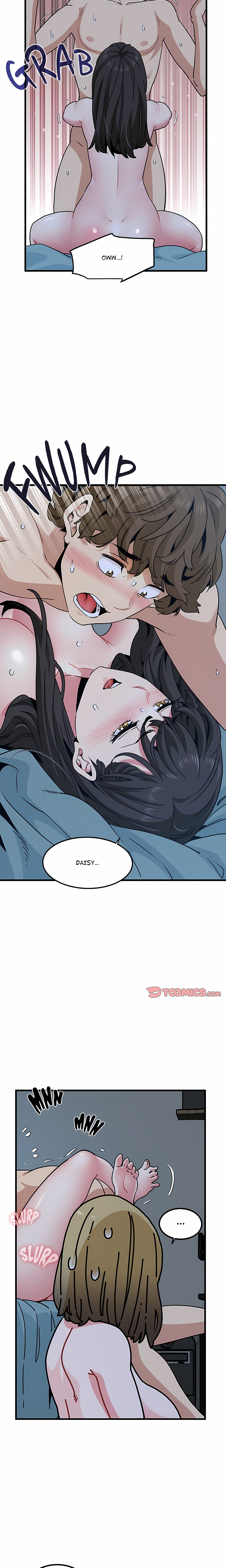 Snapping into Love (Uncensored) 3