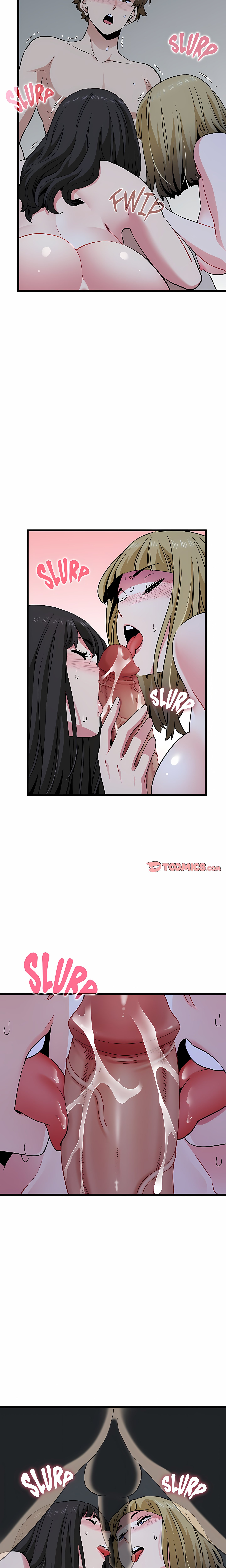 Snapping into Love (Uncensored) 21