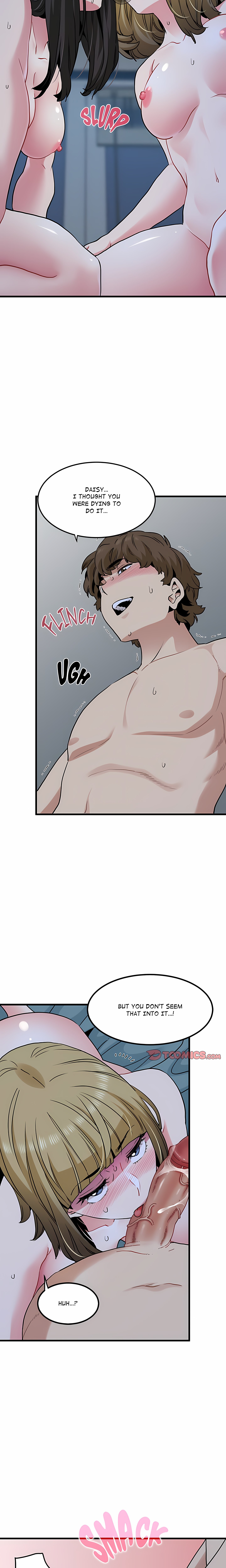 Snapping into Love (Uncensored) 22