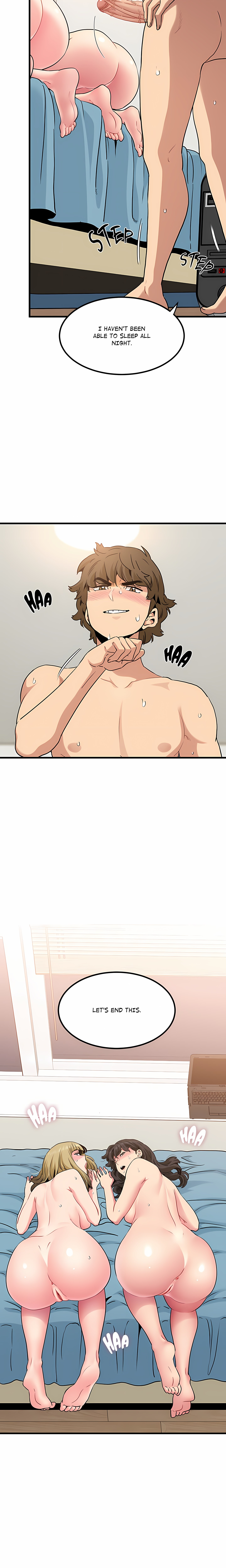 Snapping into Love (Uncensored) 25