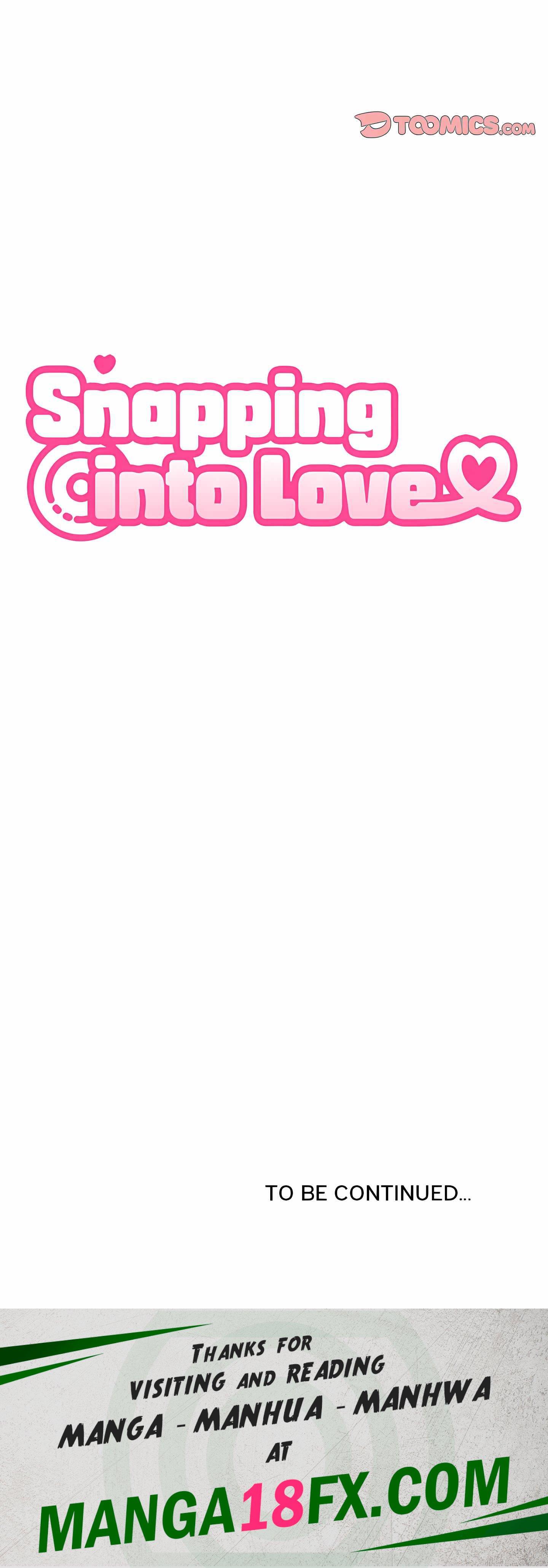 Snapping into Love (Uncensored) 26