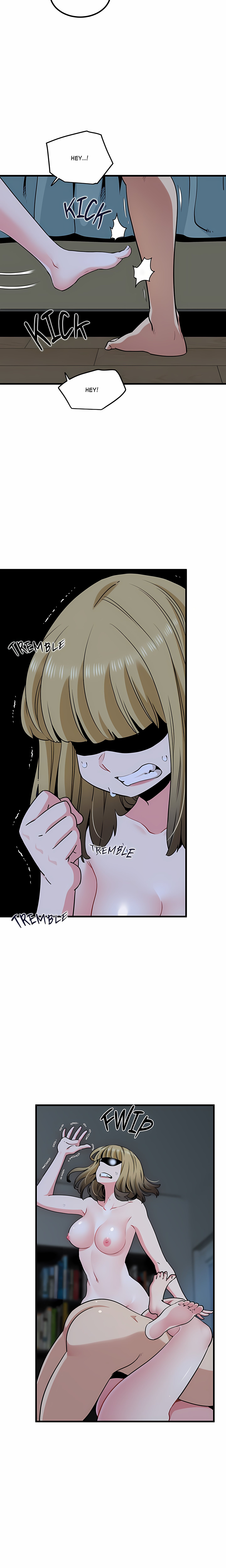 Snapping into Love (Uncensored) 7