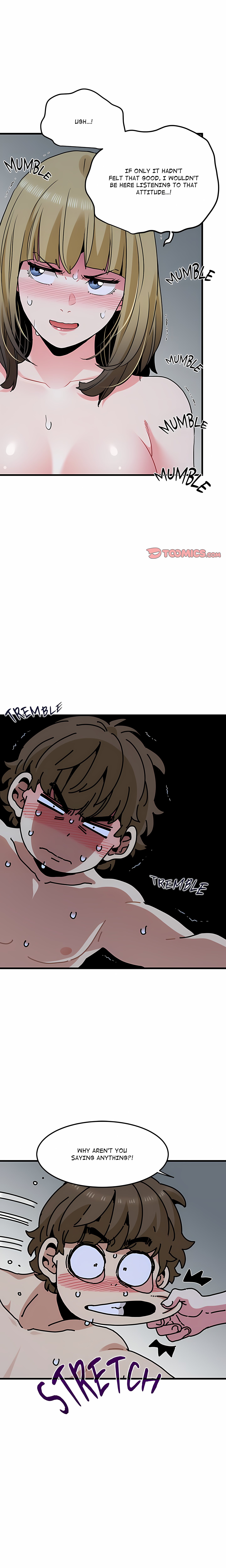 Snapping into Love (Uncensored) 10