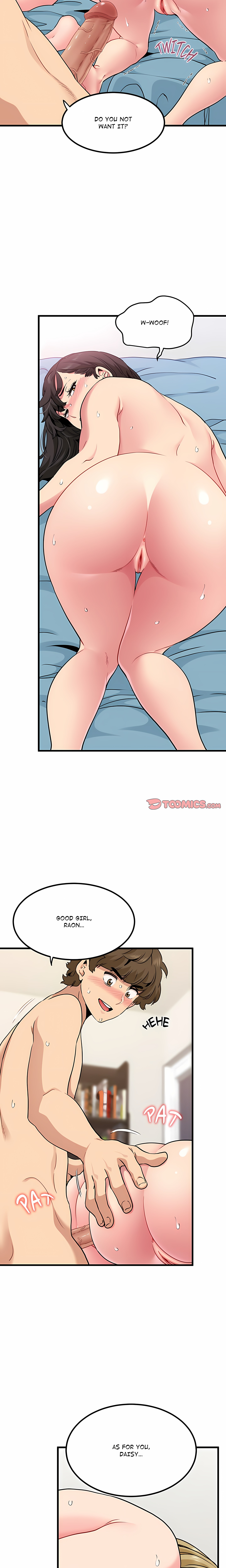 Snapping into Love (Uncensored) 2