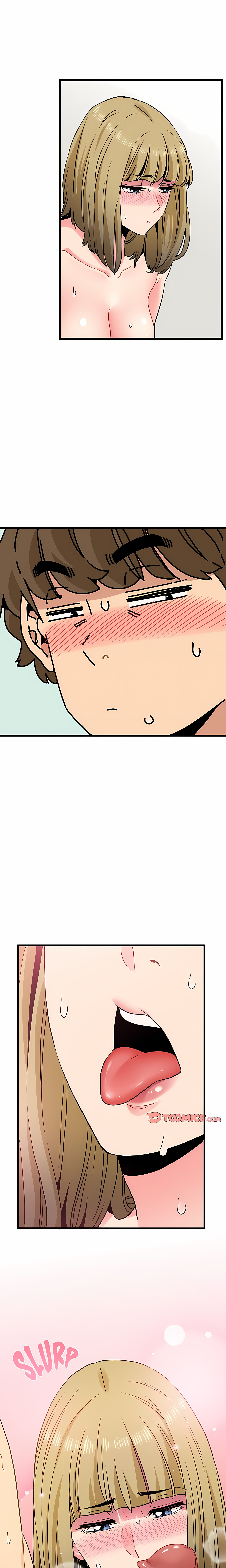 Snapping into Love (Uncensored) 13