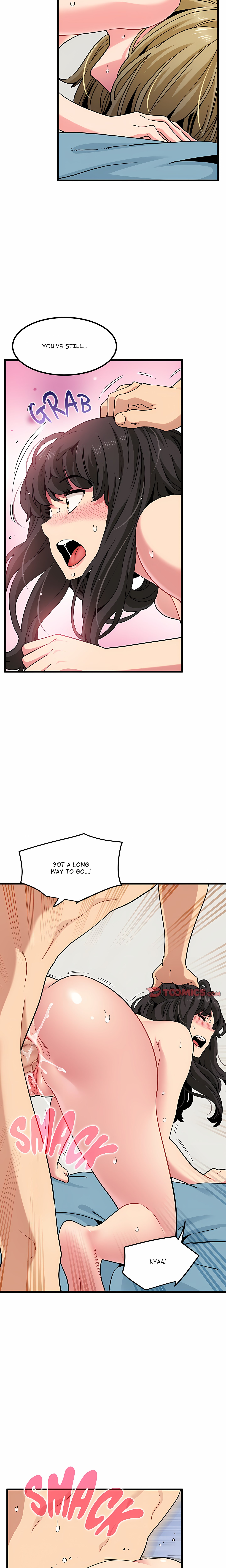 Snapping into Love (Uncensored) 3