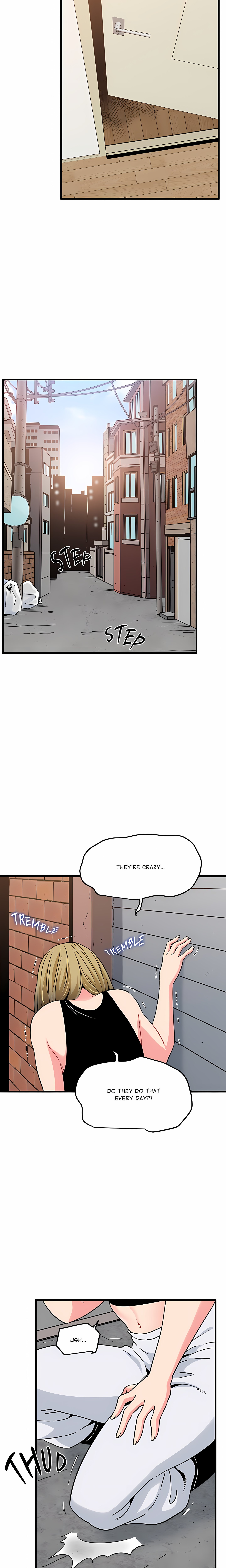 Snapping into Love (Uncensored) 25