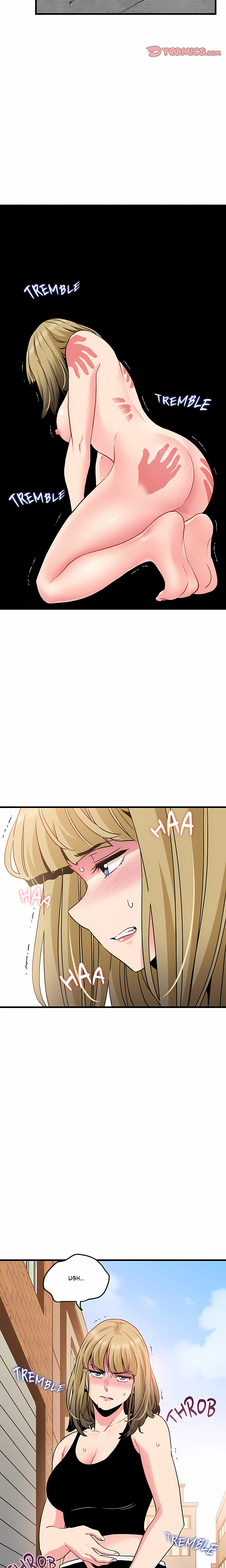 Snapping into Love (Uncensored) 26