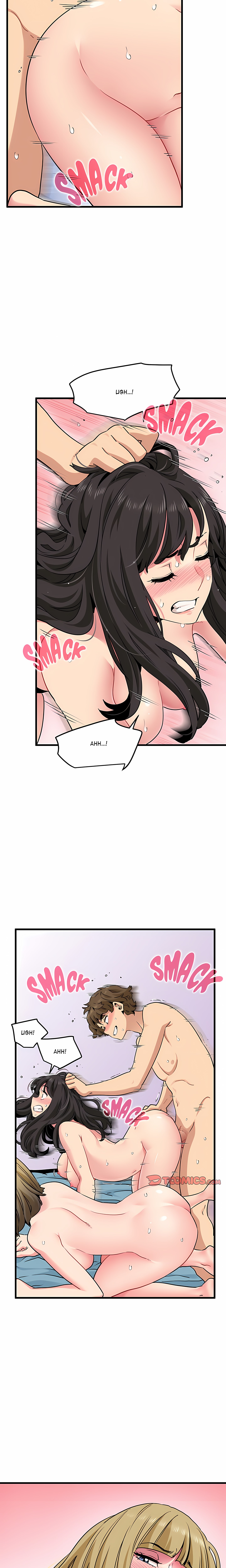 Snapping into Love (Uncensored) 4