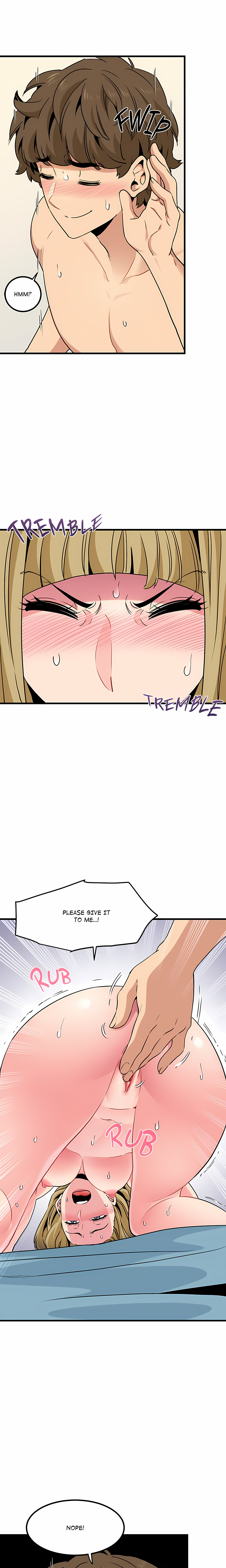 Snapping into Love (Uncensored) 7