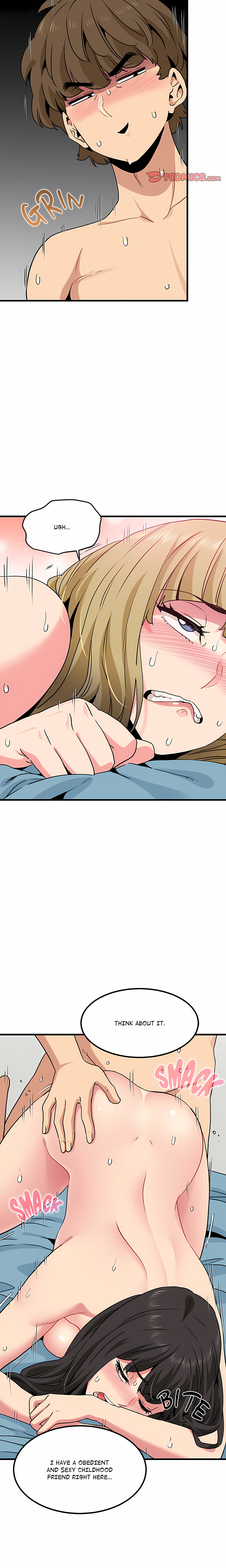 Snapping into Love (Uncensored) 8
