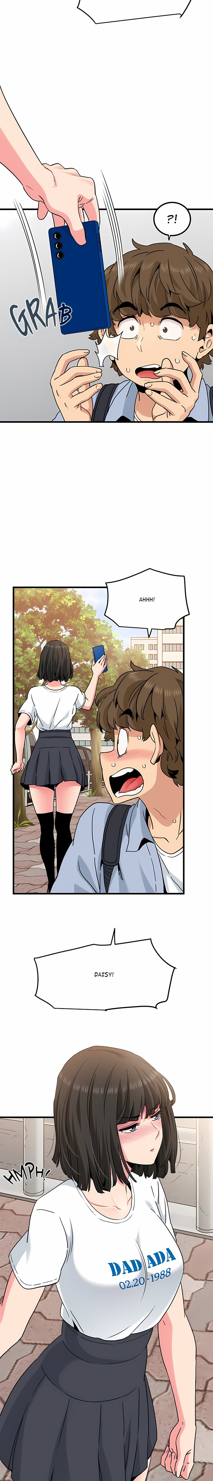 Snapping into Love (Uncensored) 16
