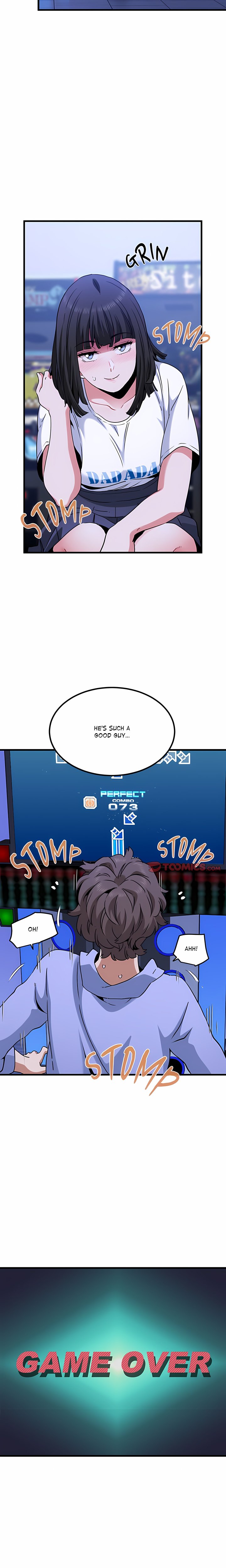 Snapping into Love (Uncensored) 21
