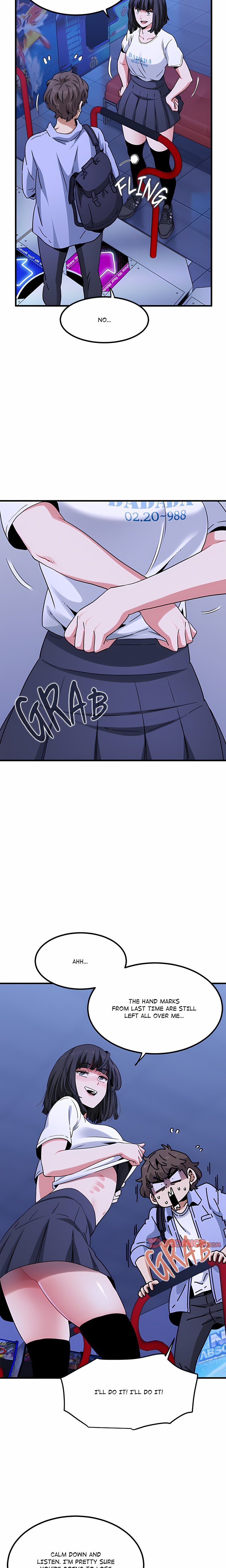 Snapping into Love (Uncensored) 23