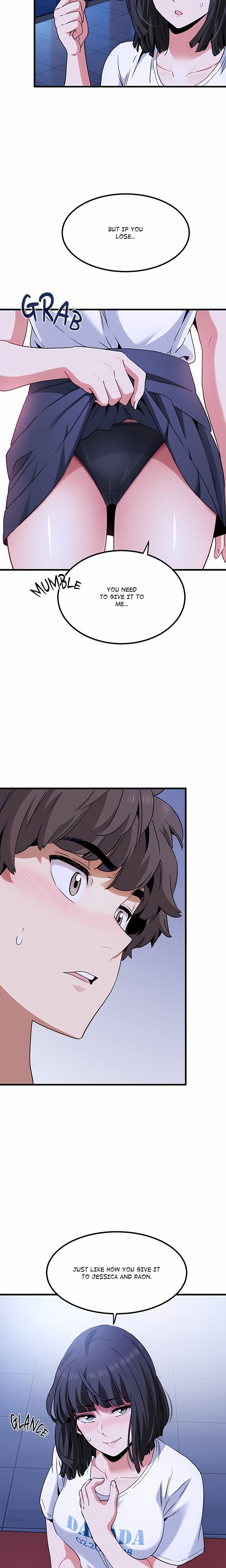 Snapping into Love (Uncensored) 25