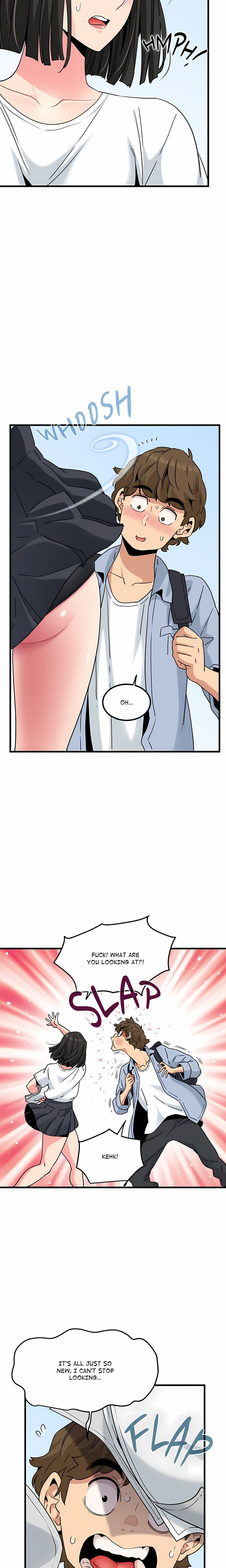 Snapping into Love (Uncensored) 7