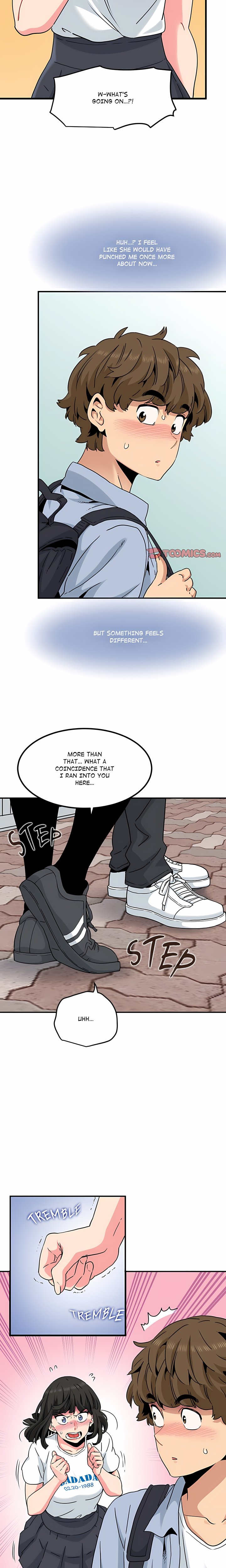 Snapping into Love (Uncensored) 10