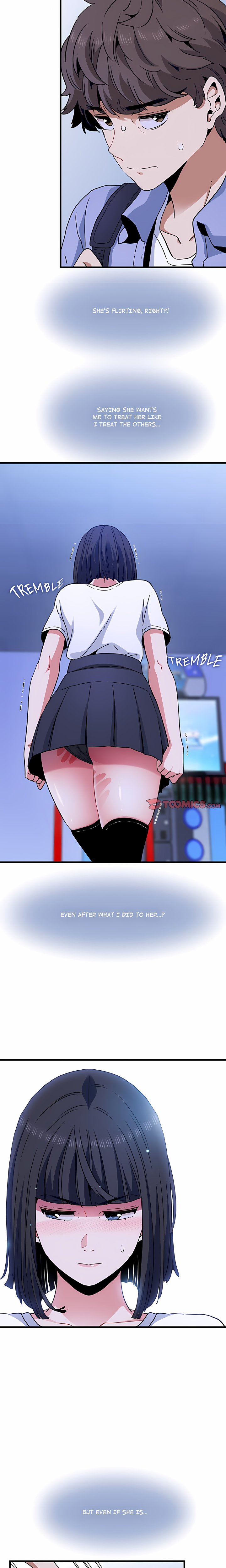 Snapping into Love (Uncensored) 2