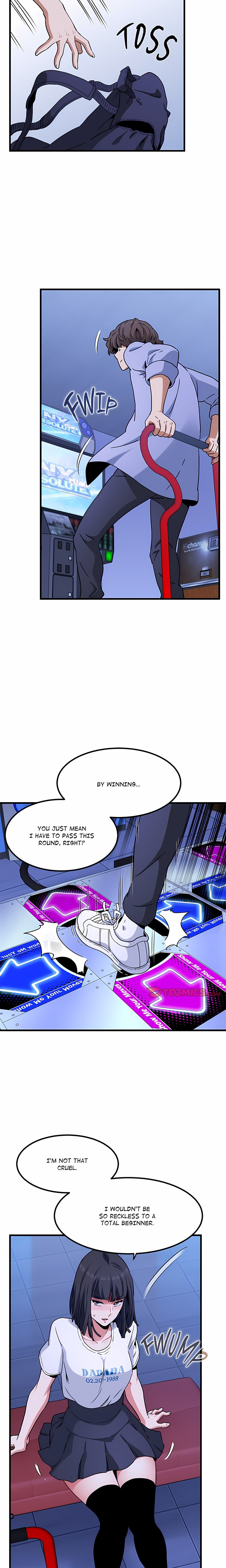 Snapping into Love (Uncensored) 3