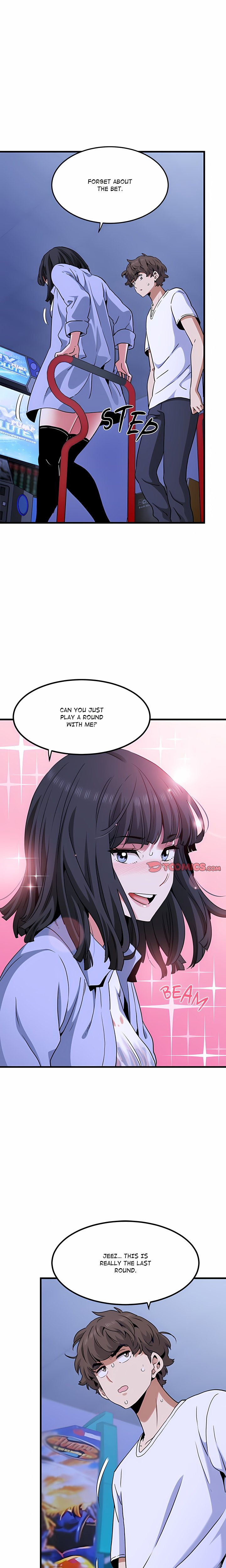 Snapping into Love (Uncensored) 21