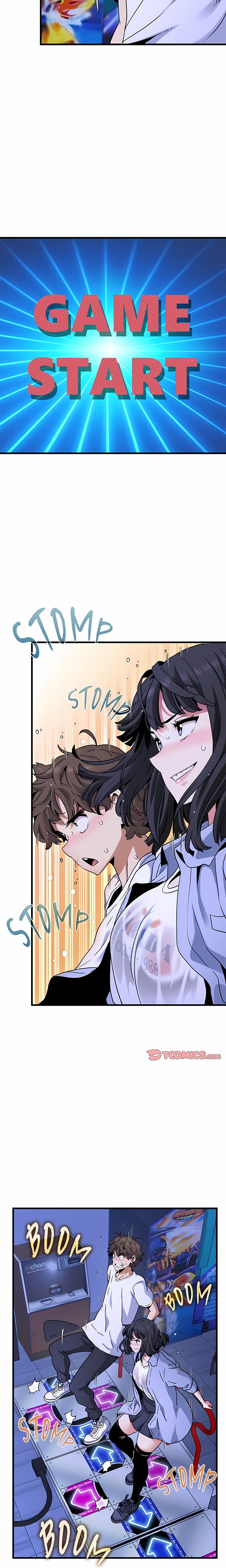 Snapping into Love (Uncensored) 22