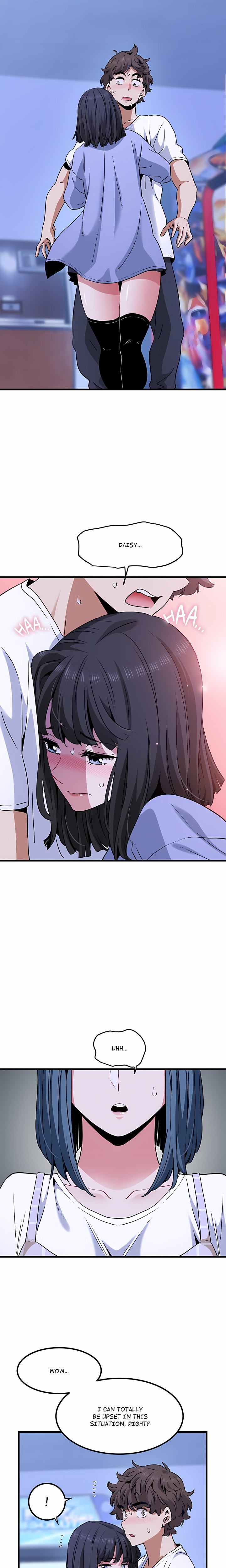 Snapping into Love (Uncensored) 25