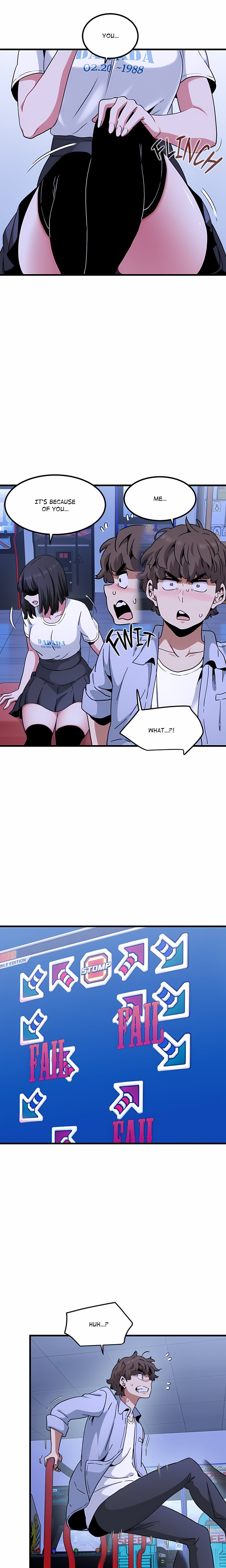 Snapping into Love (Uncensored) 7