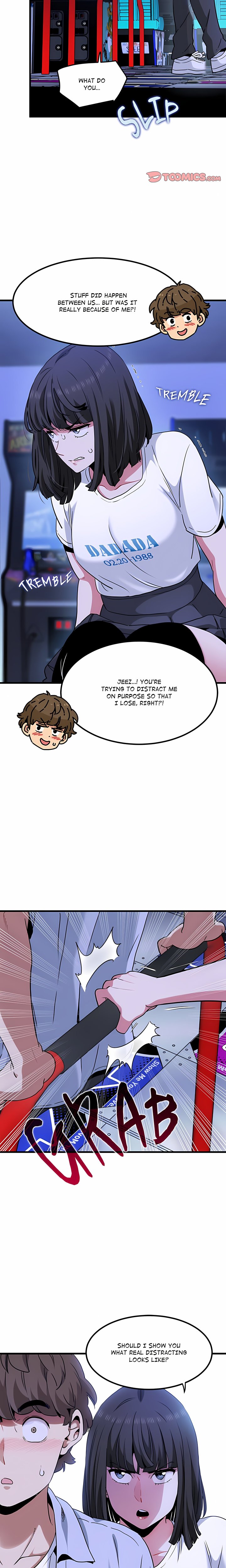 Snapping into Love (Uncensored) 8