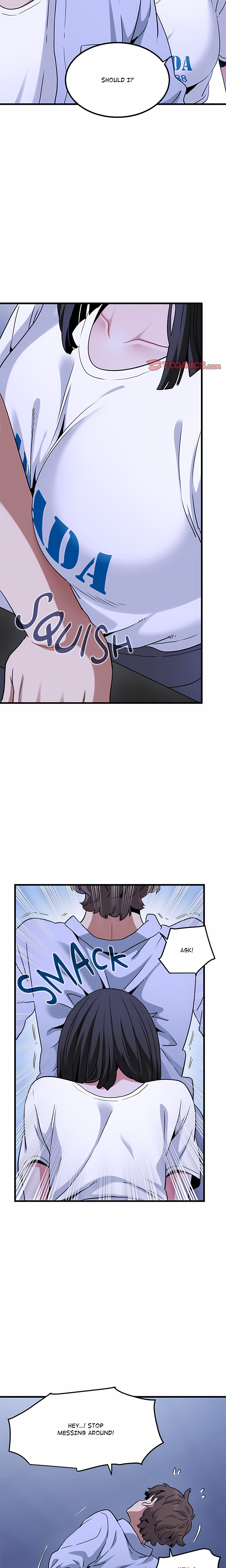 Snapping into Love (Uncensored) 9