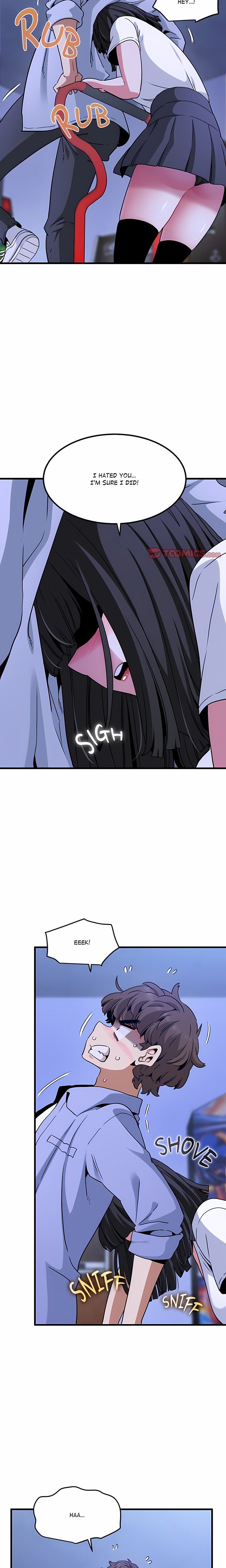 Snapping into Love (Uncensored) 10