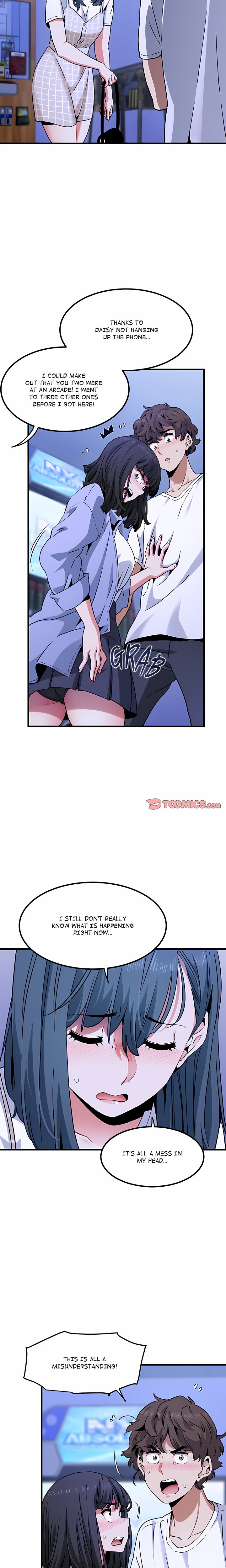 Snapping into Love (Uncensored) 2