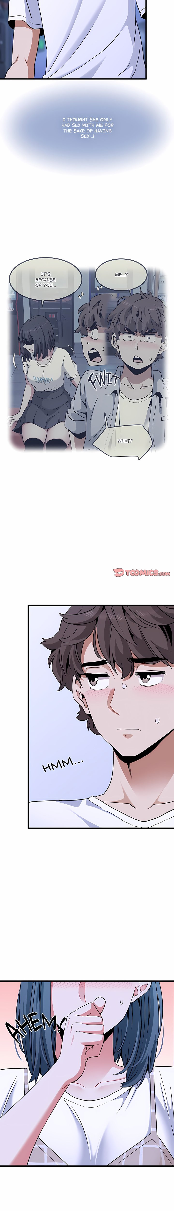 Snapping into Love (Uncensored) 11