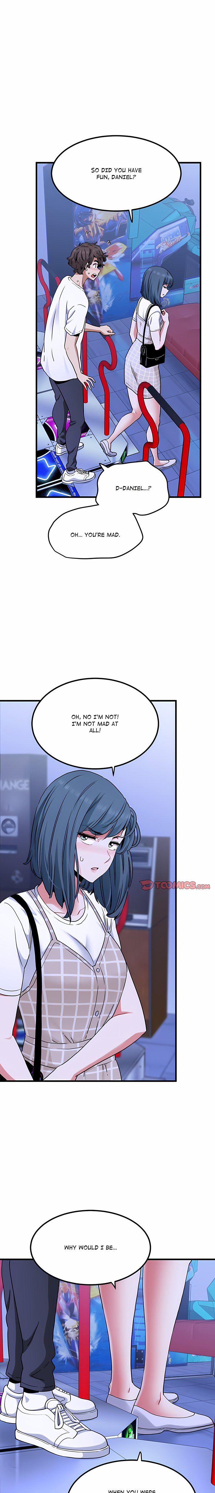 Snapping into Love (Uncensored) 12