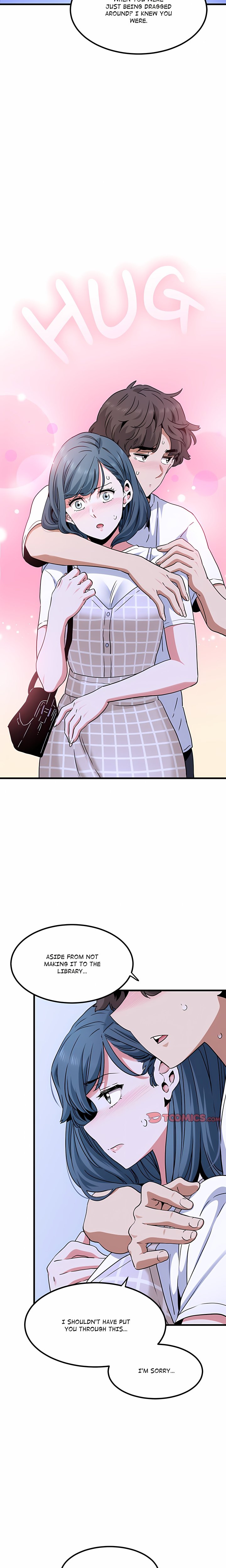 Snapping into Love (Uncensored) 13