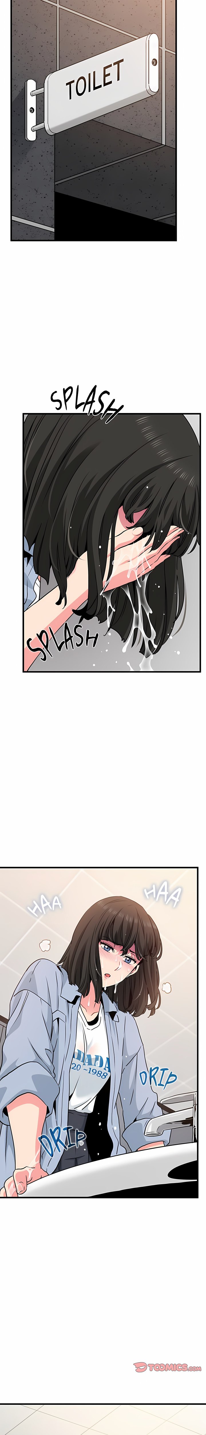 Snapping into Love (Uncensored) 15