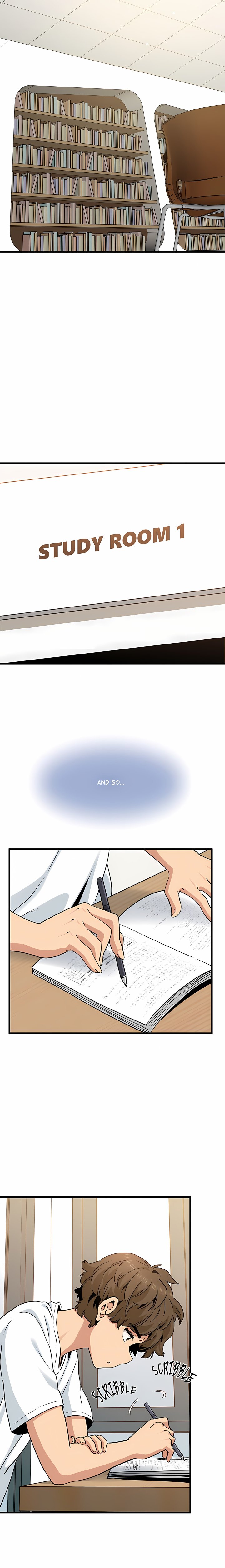 Snapping into Love (Uncensored) 16