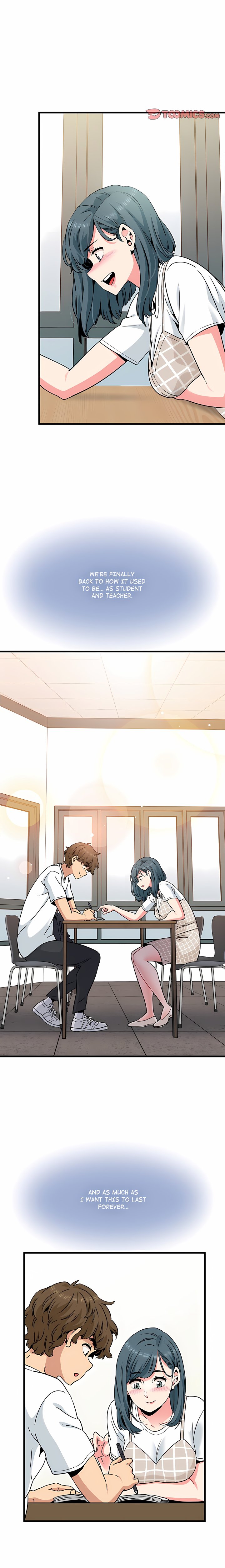Snapping into Love (Uncensored) 17
