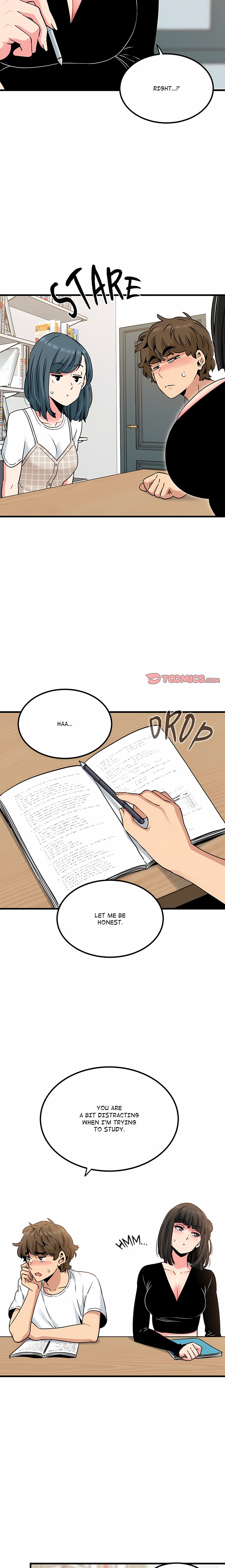 Snapping into Love (Uncensored) 20