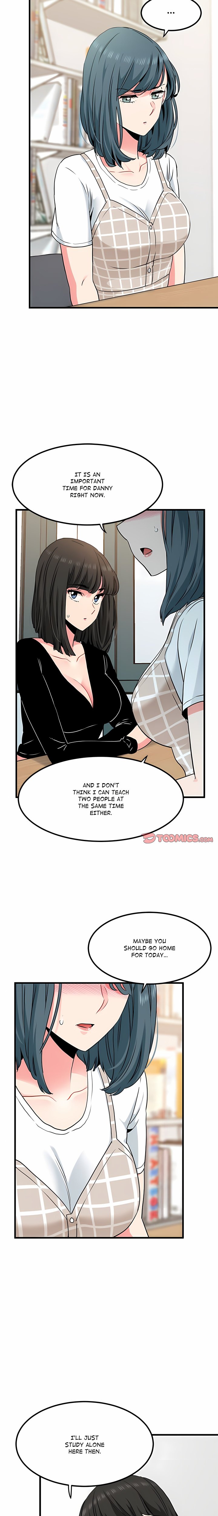 Snapping into Love (Uncensored) 21