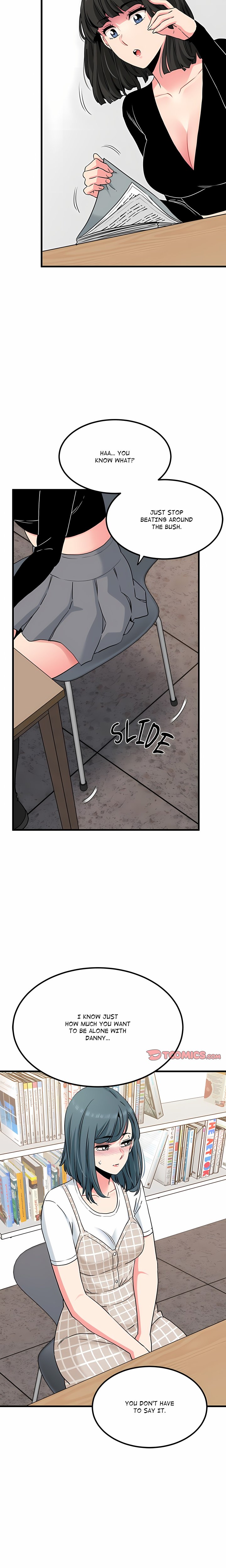 Snapping into Love (Uncensored) 22