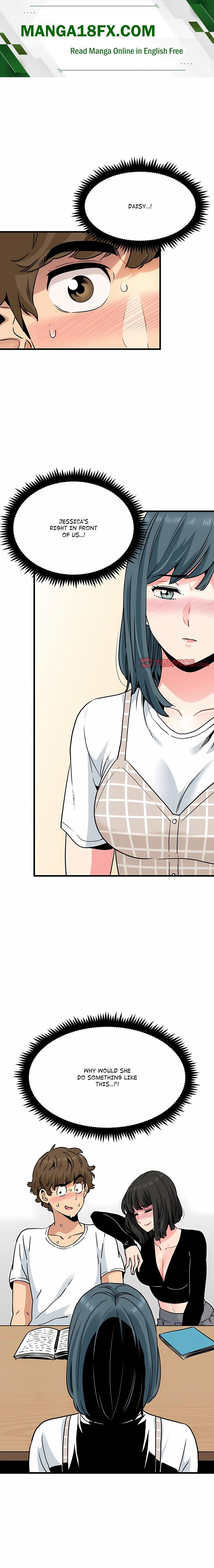 Snapping into Love (Uncensored) 1