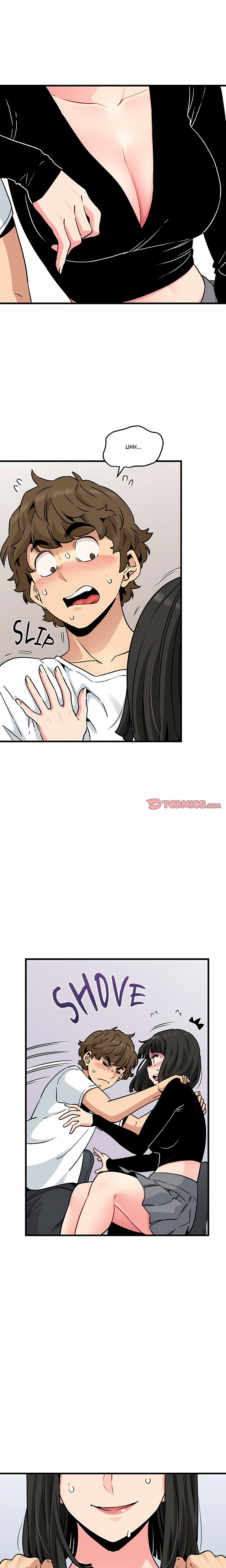 Snapping into Love (Uncensored) 2